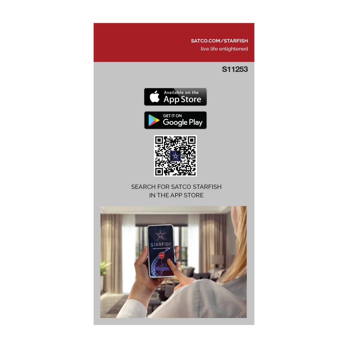 9.5A19/LED/RGB/TW/SF/2PK - S11253