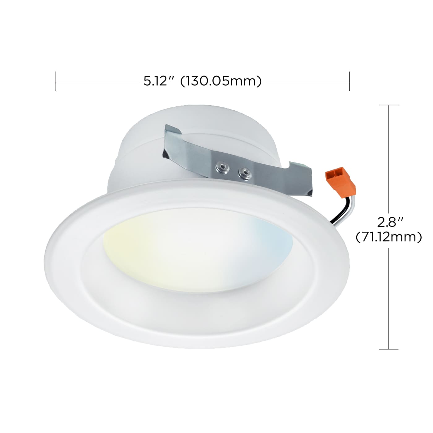 8.7W/LED/RDL/4/TW/T20/JA8/SF - S11259