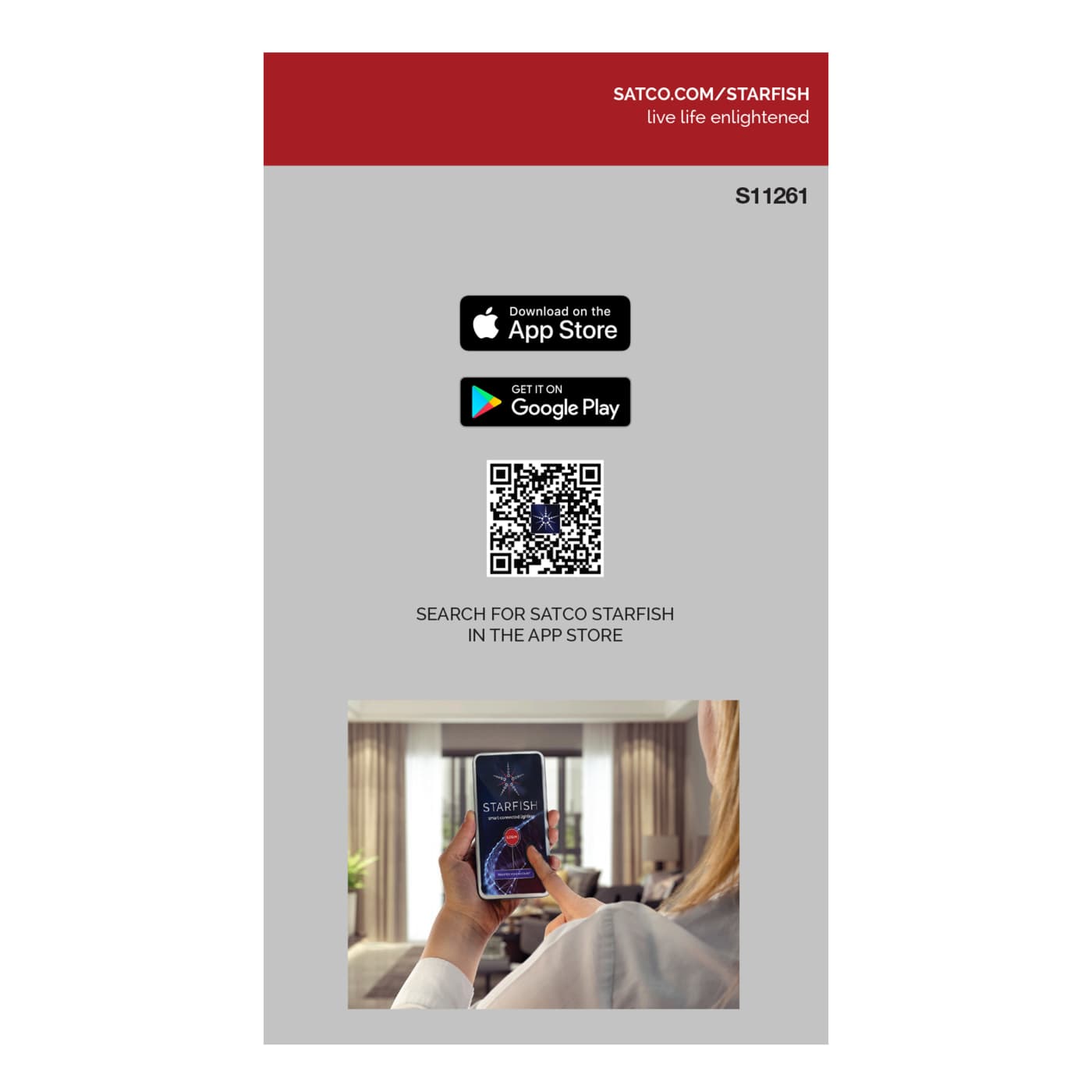 10WLED/DW/4"/TW/RD/SF - S11261