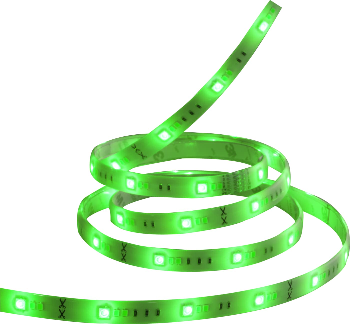 20W/LED/STRIP/IP20/SF/6FT - S11263