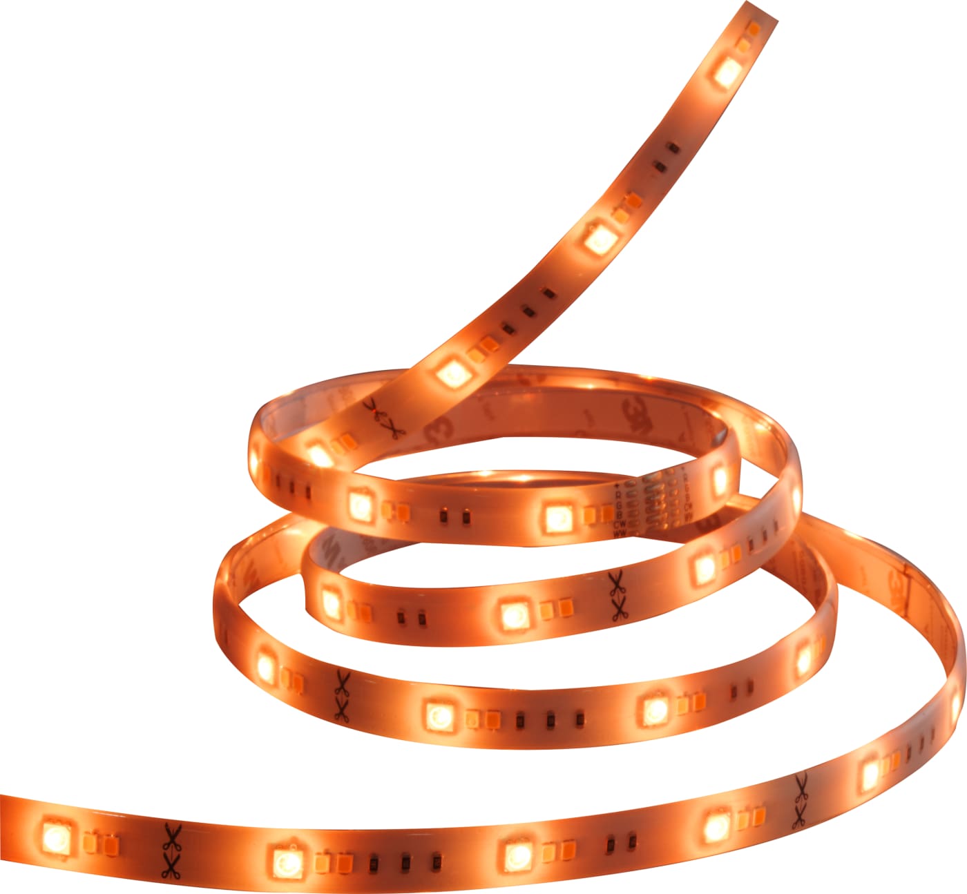 20W/LED/STRIP/IP20/SF/6FT - S11263