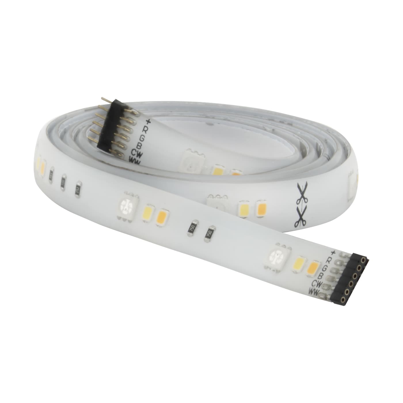 8W/LED/STRIP/IP20/SF/3FT-EXT - S11264