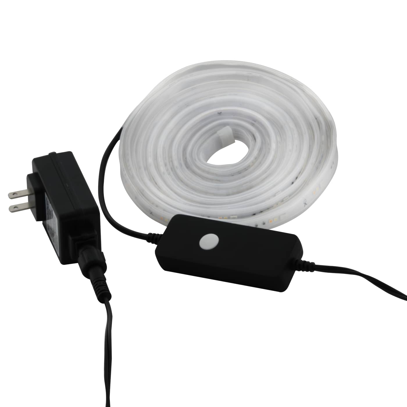 28W/LED/STRIP/IP65/SF/16FT - S11265