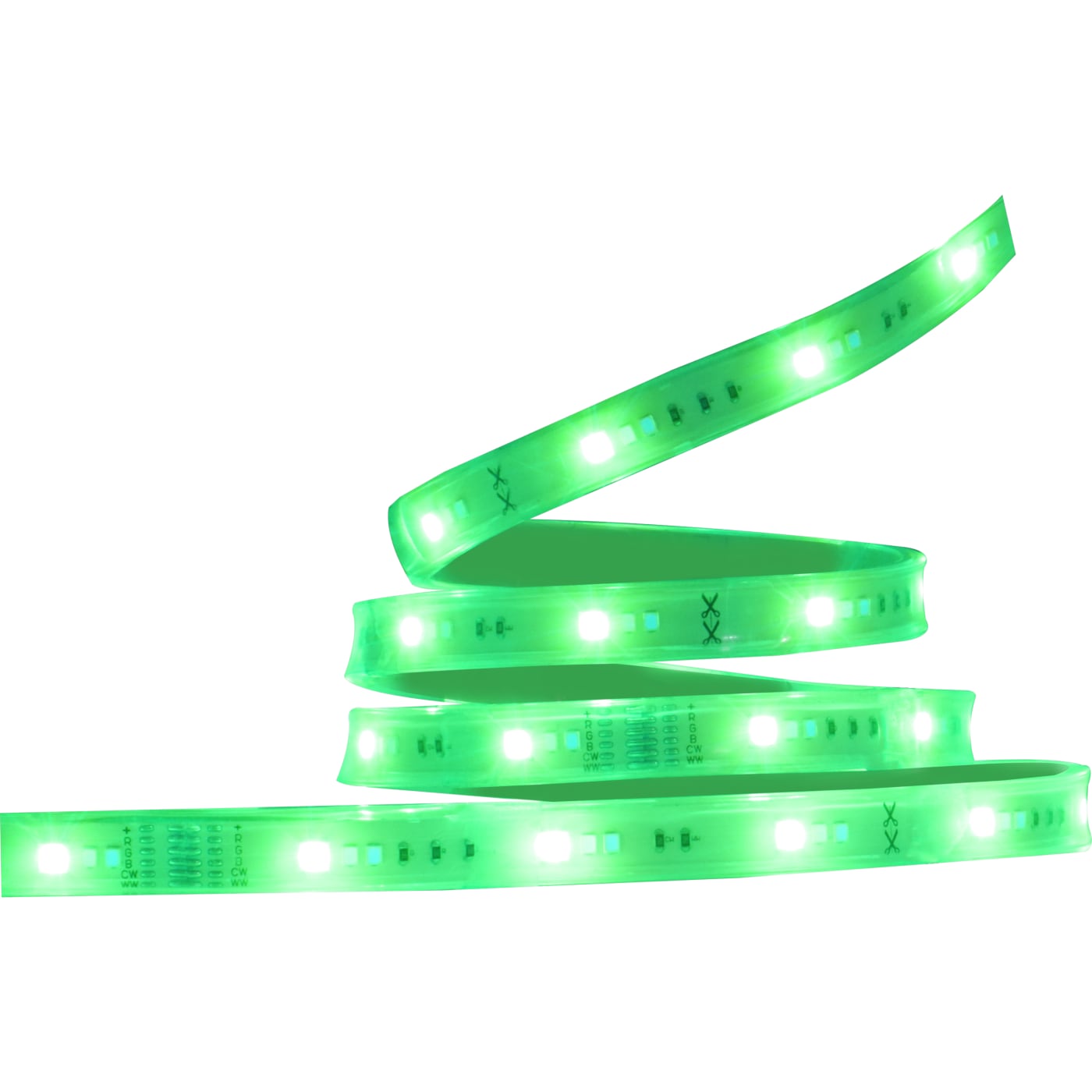 28W/LED/STRIP/IP65/SF/16FT - S11265