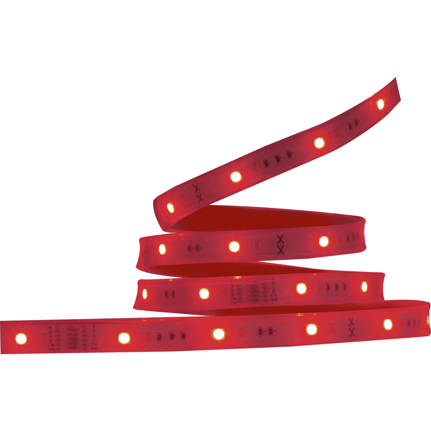 28W/LED/STRIP/IP65/SF/16FT - S11265