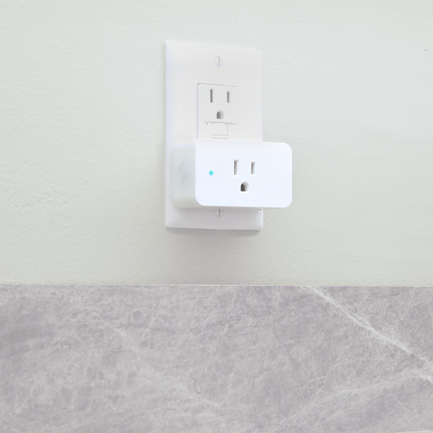 15A/SMART-PLUG/SF - S11266