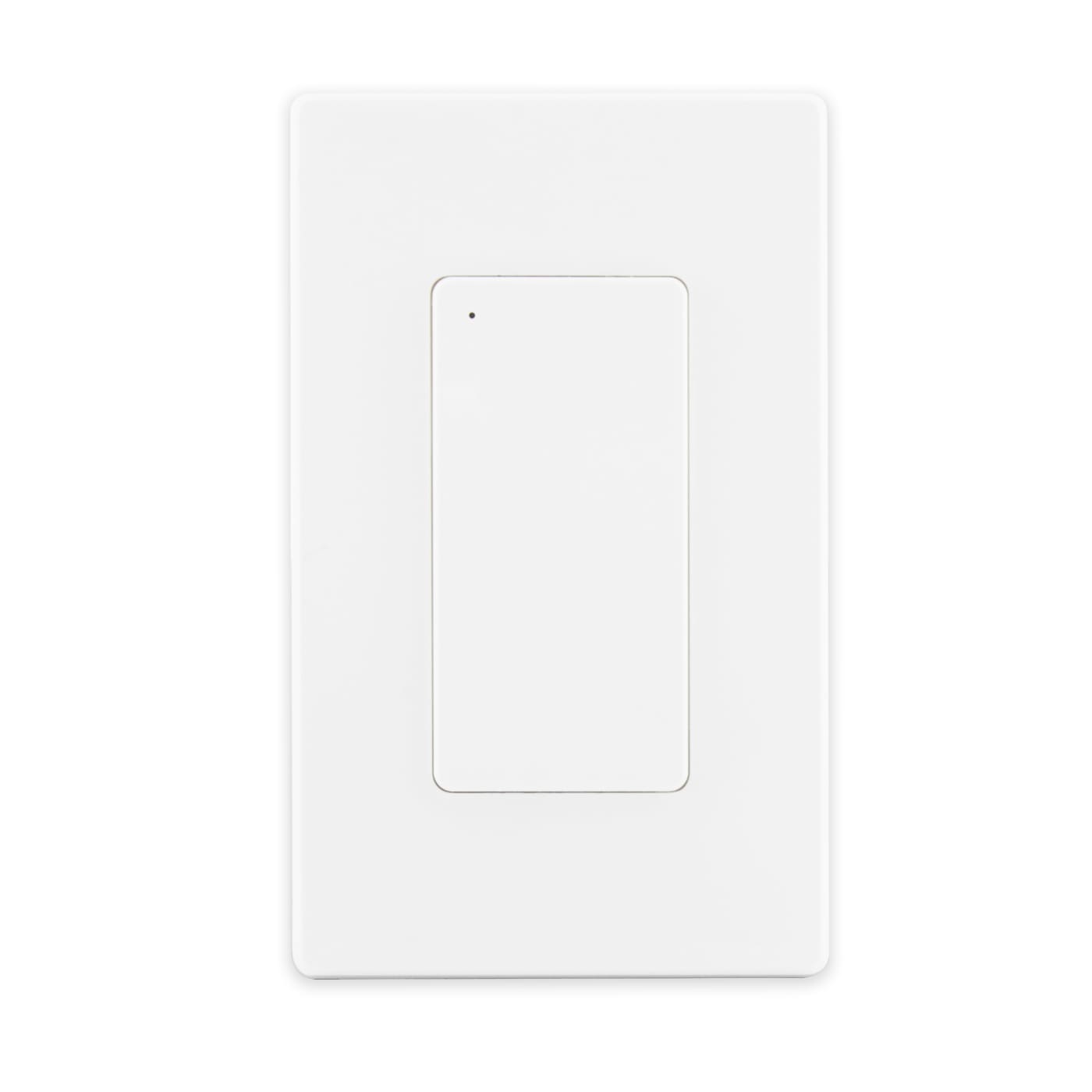 SF/ON-OFF/WALL/WHITE - S11267