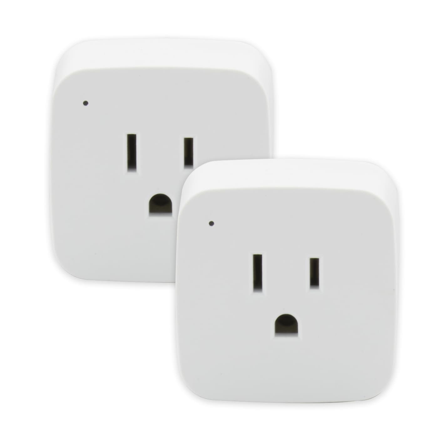 10A/SMART-PLUG/SF/2PK (MINI SQ - S11269