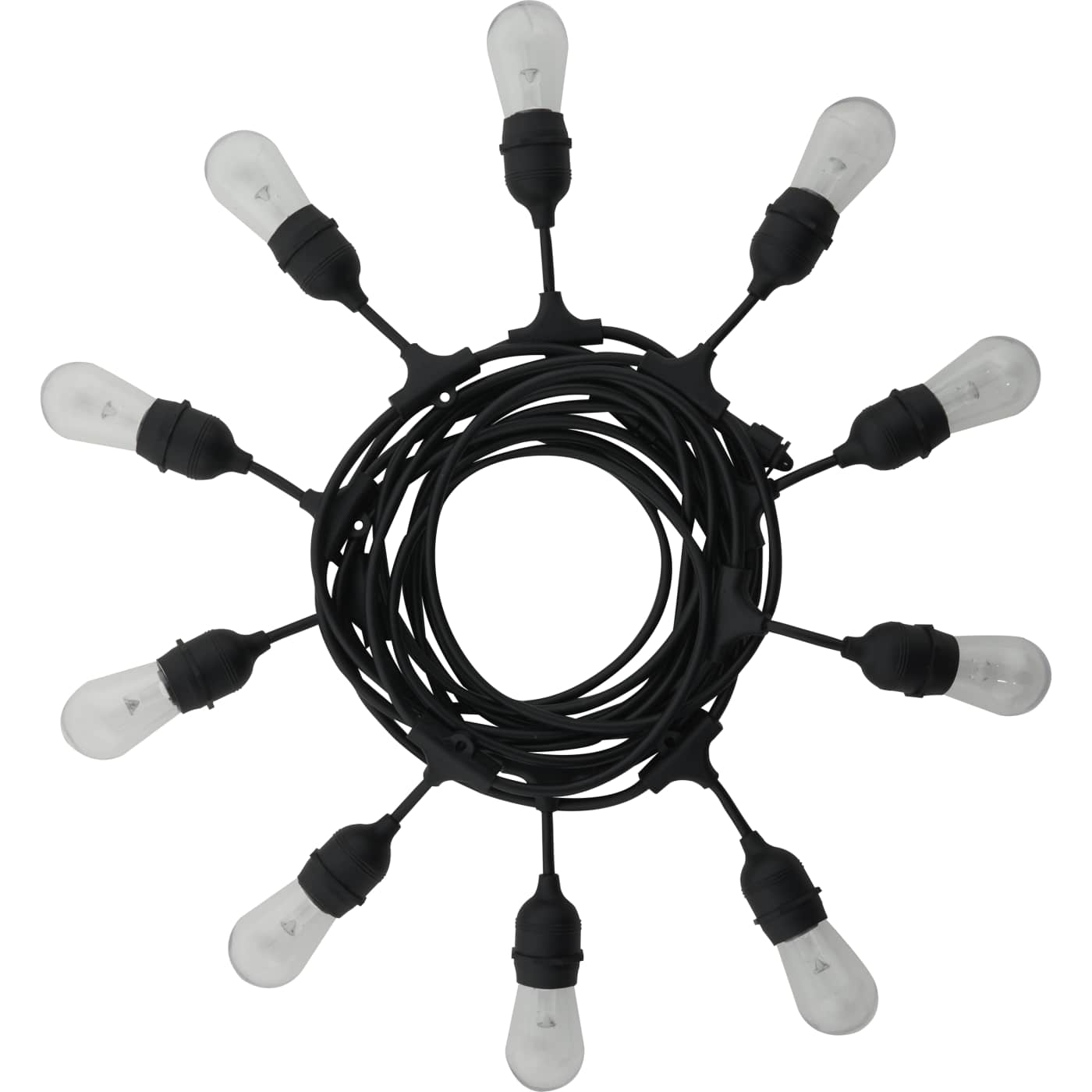 10W/LED/STRING/RGBW/SF - S11272