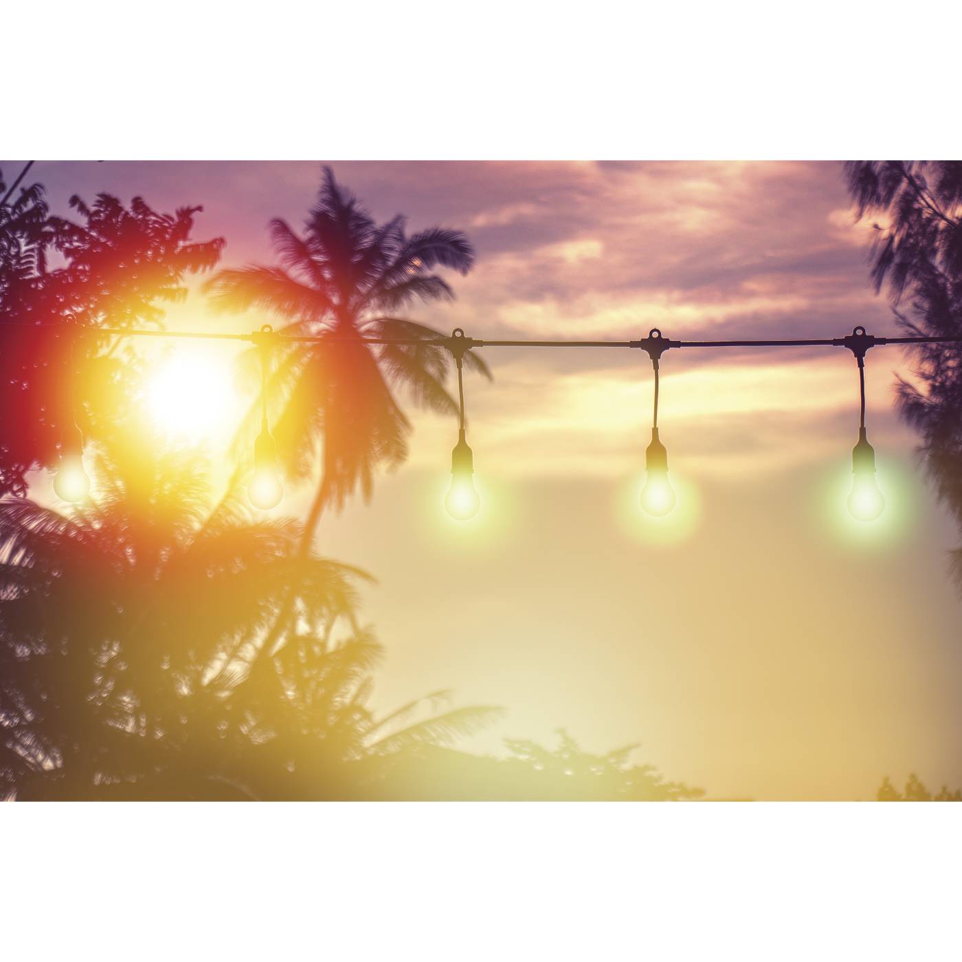 10W/LED/STRING/RGBW/SF - S11272