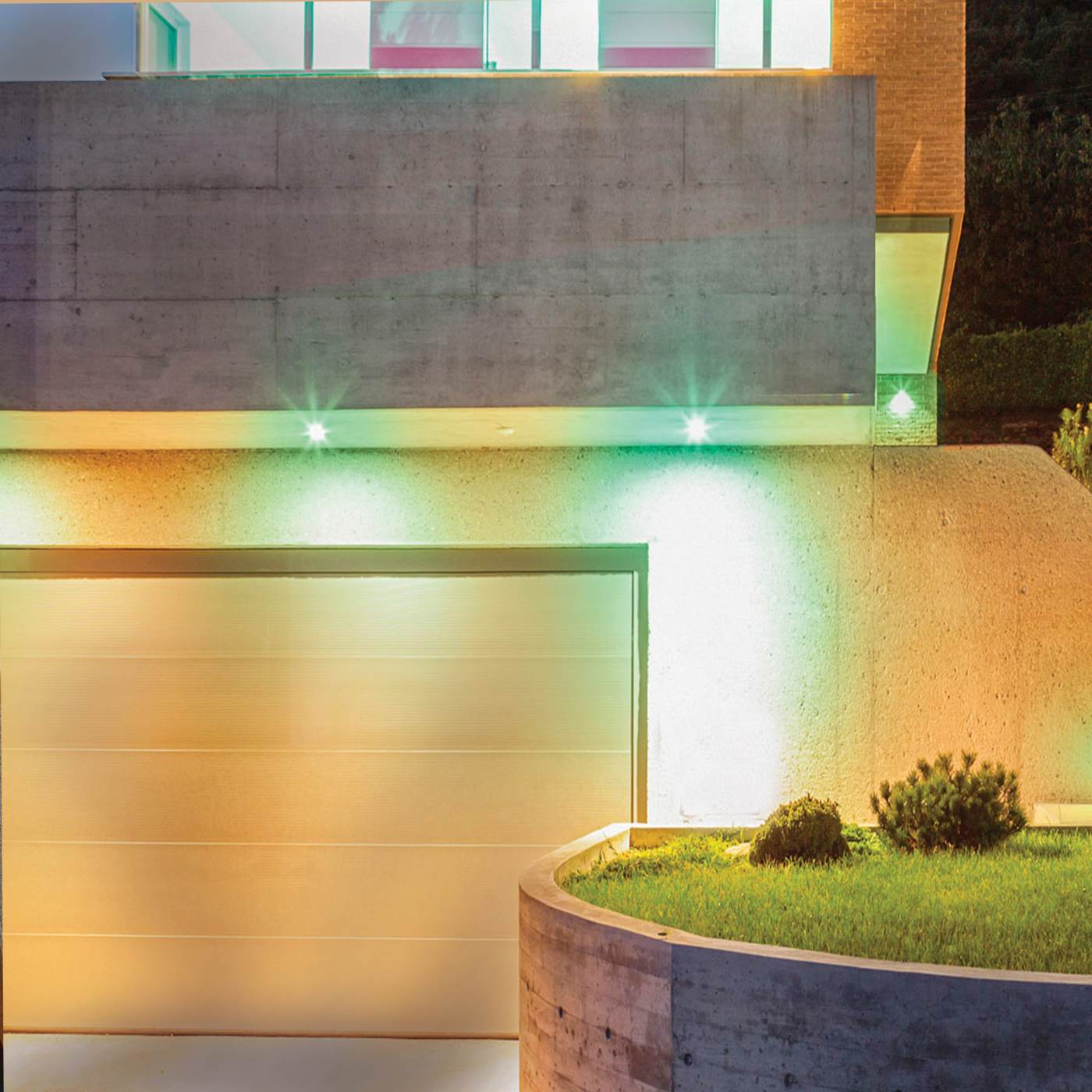 15PAR38/LED/RGB/TW/T20/SF - S11277