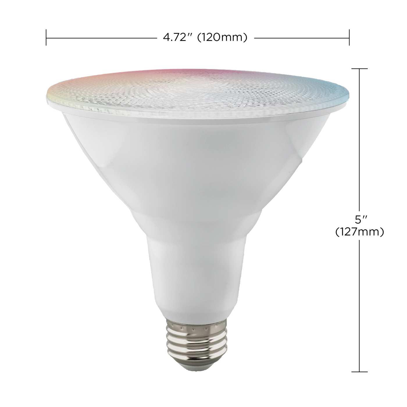 15PAR38/LED/RGB/TW/T20/SF - S11277