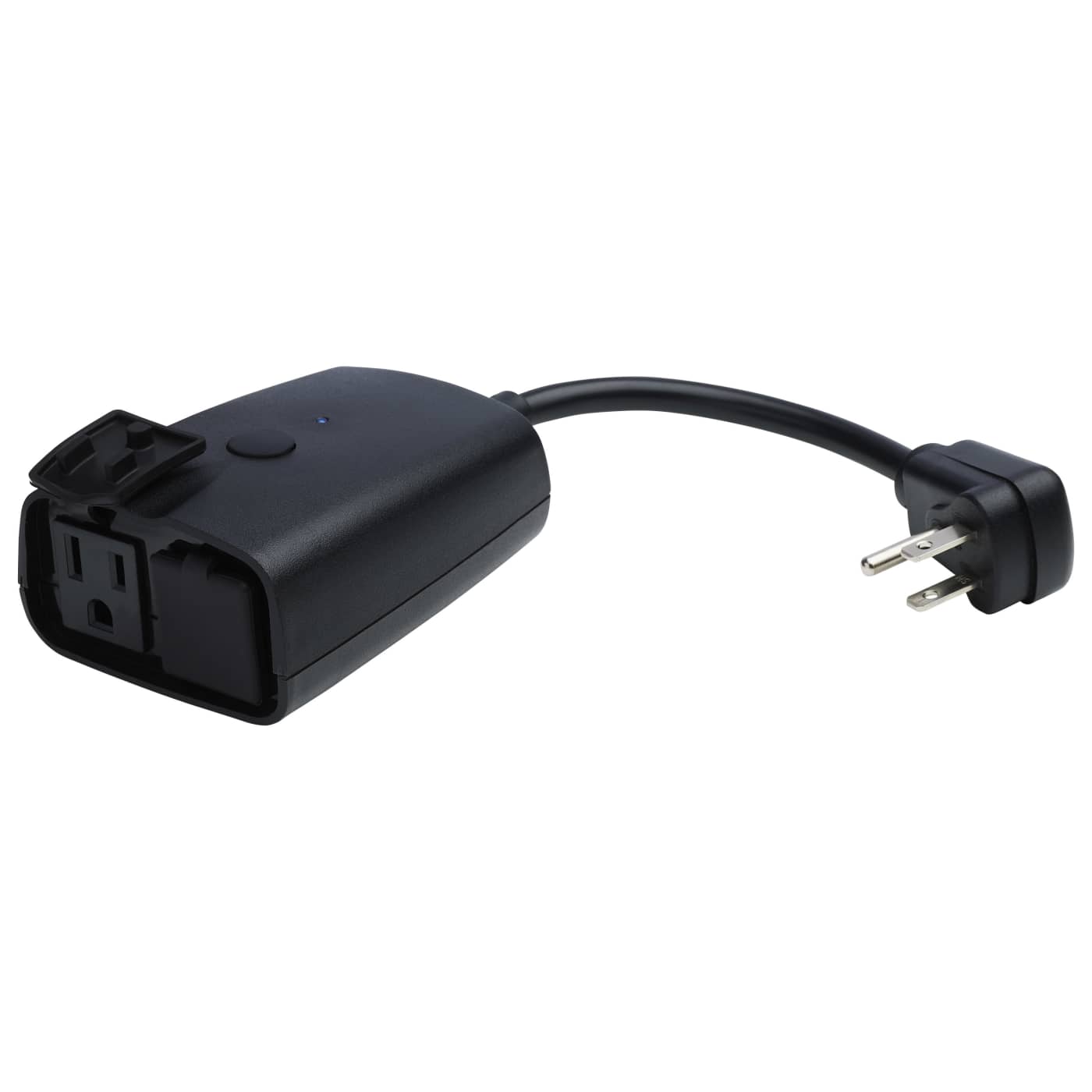 15A SMART OUTDOOR DUAL PLUG - S11281