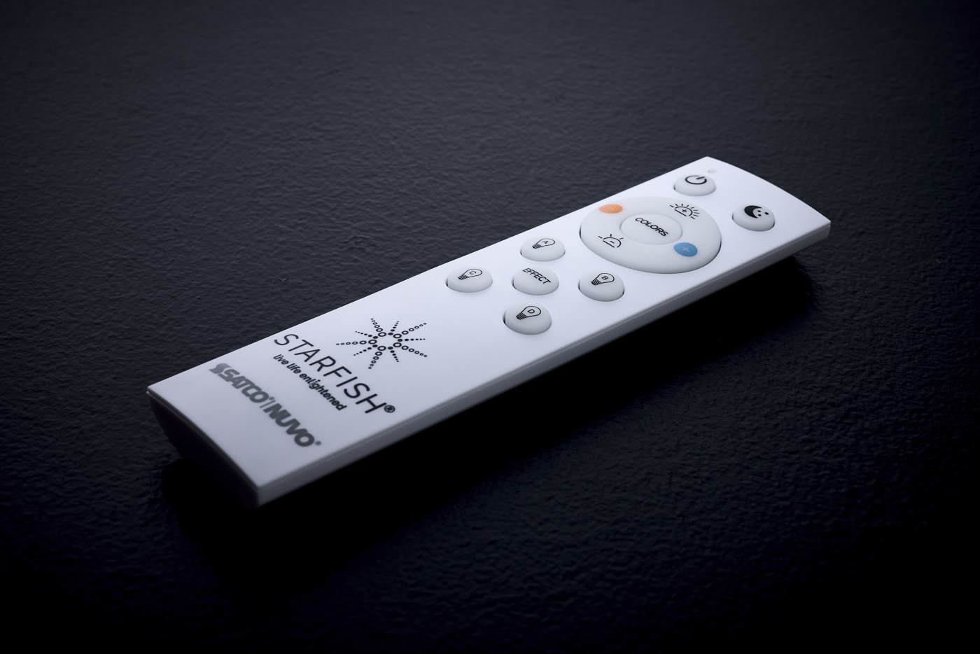 REMOTE FOR STARFISH LIGHTING - S11282
