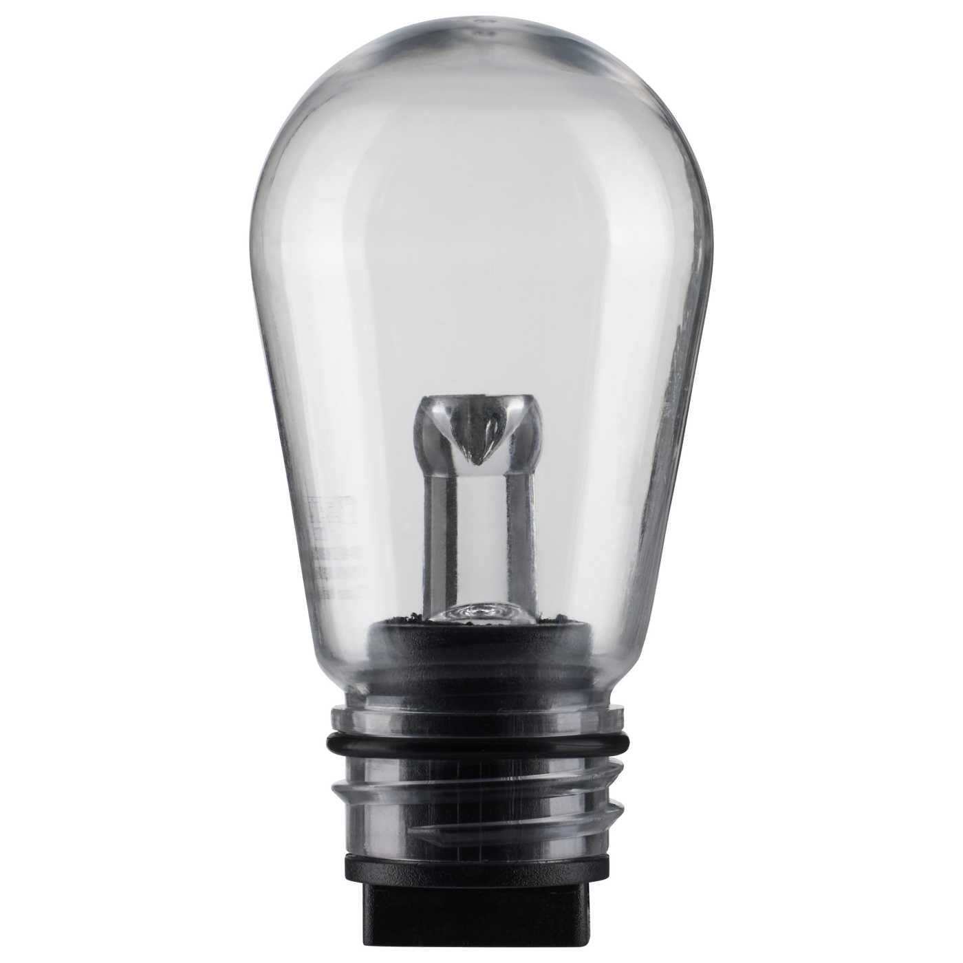 1S14/LED/RGBW/12V/SF/2PK - S11289