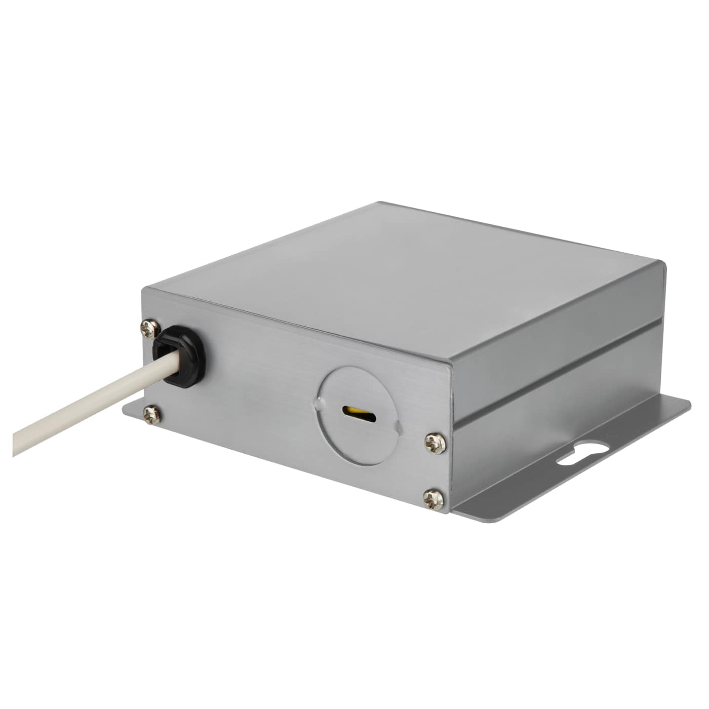 9WLED/GBL/4/RGBW/RND/WH - S11293