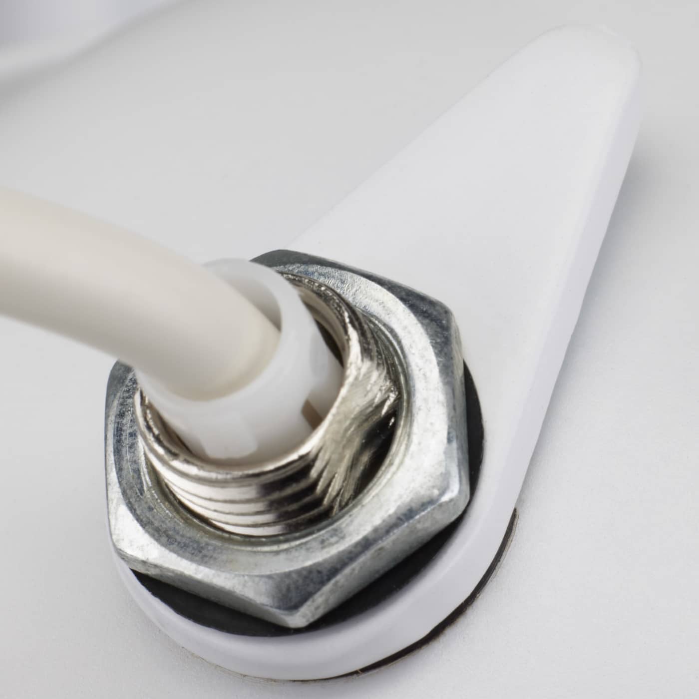 9WLED/GBL/4/RGBW/RND/WH - S11293