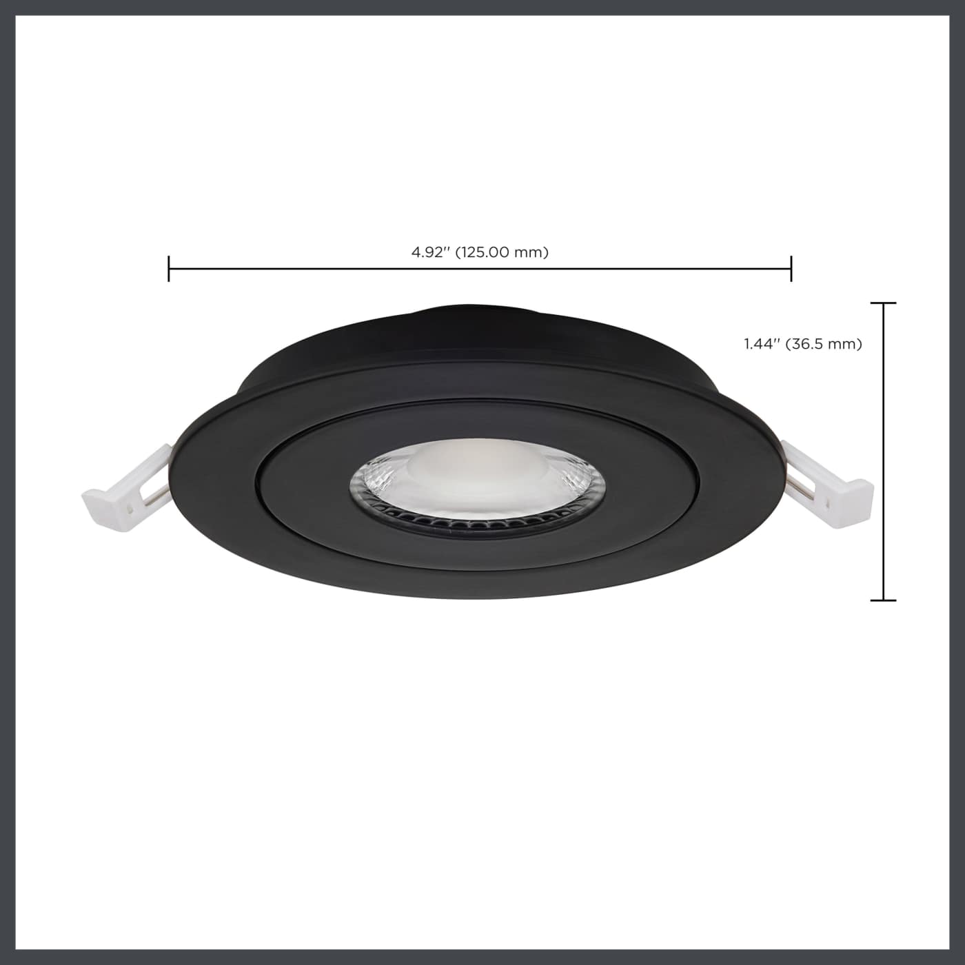 9WLED/GBL/4/RGBW/RND/BL - S11294