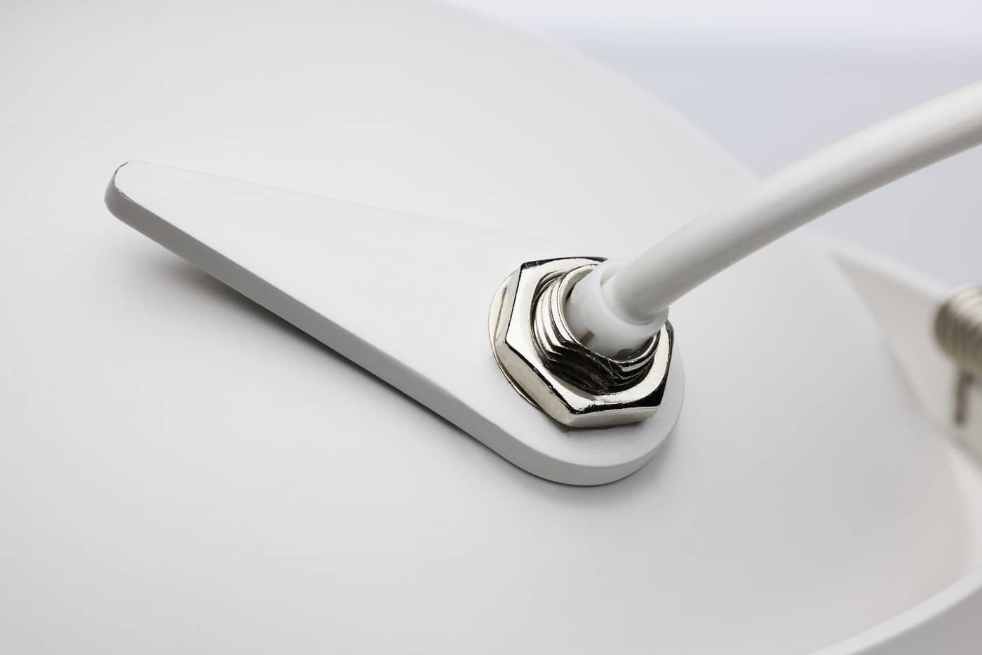 15WLED/GBL/6/RGBW/RND/WH - S11295