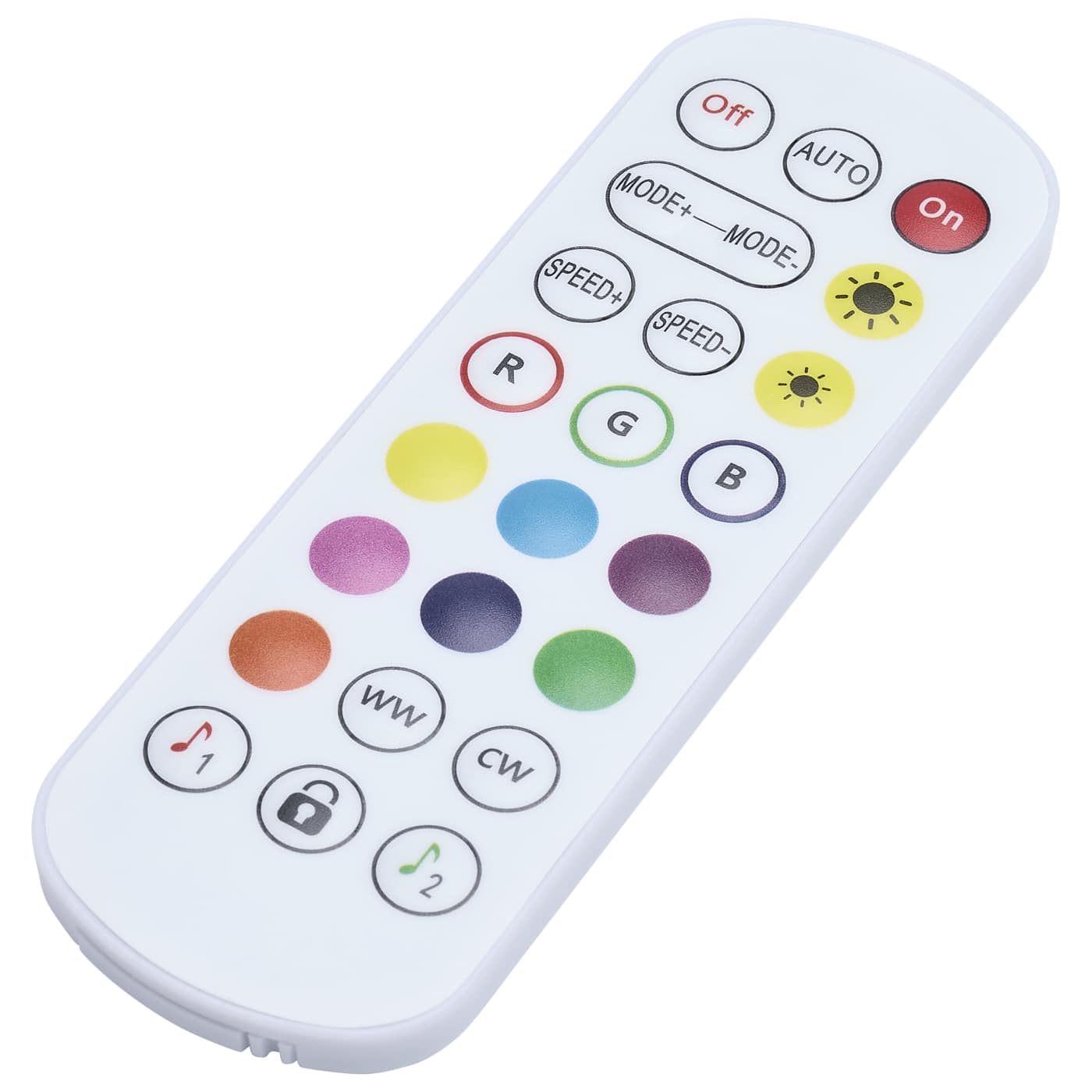 100FT/72LED/PSL/SF/RGBTWIC - S11298