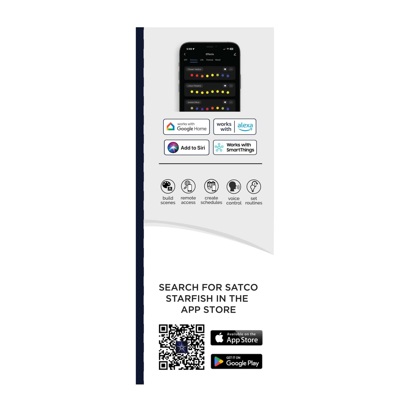 25FT/18LED/PSL/EXT/SF/RGBTWIC - S11299