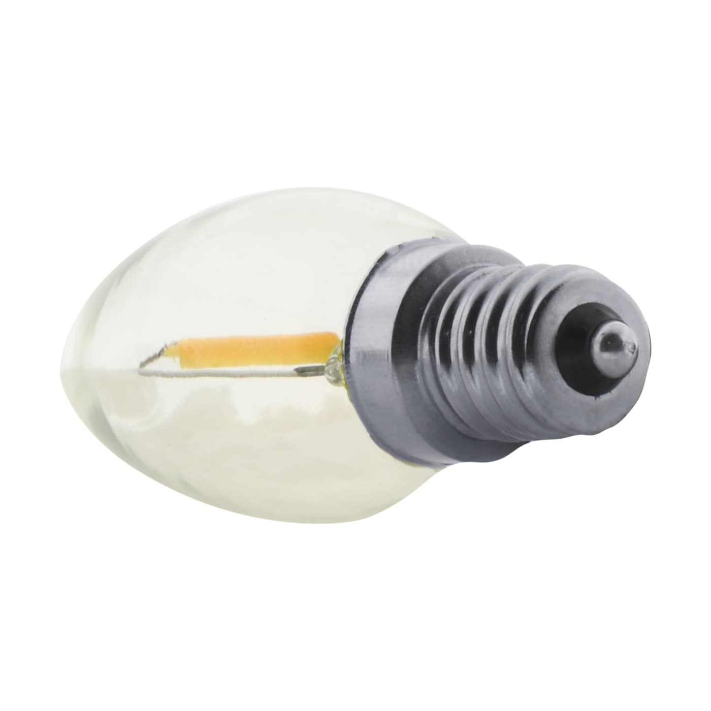 0.7W/C7/CL/LED/120V/2CD - S11308
