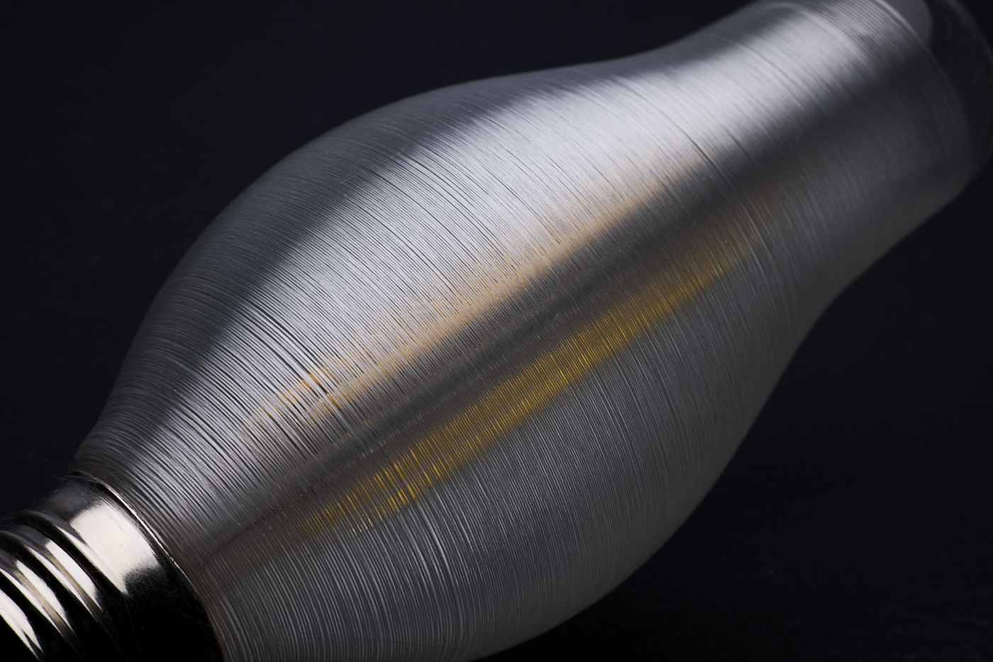 7H19/SS/LED/830/E26/120V - S11313