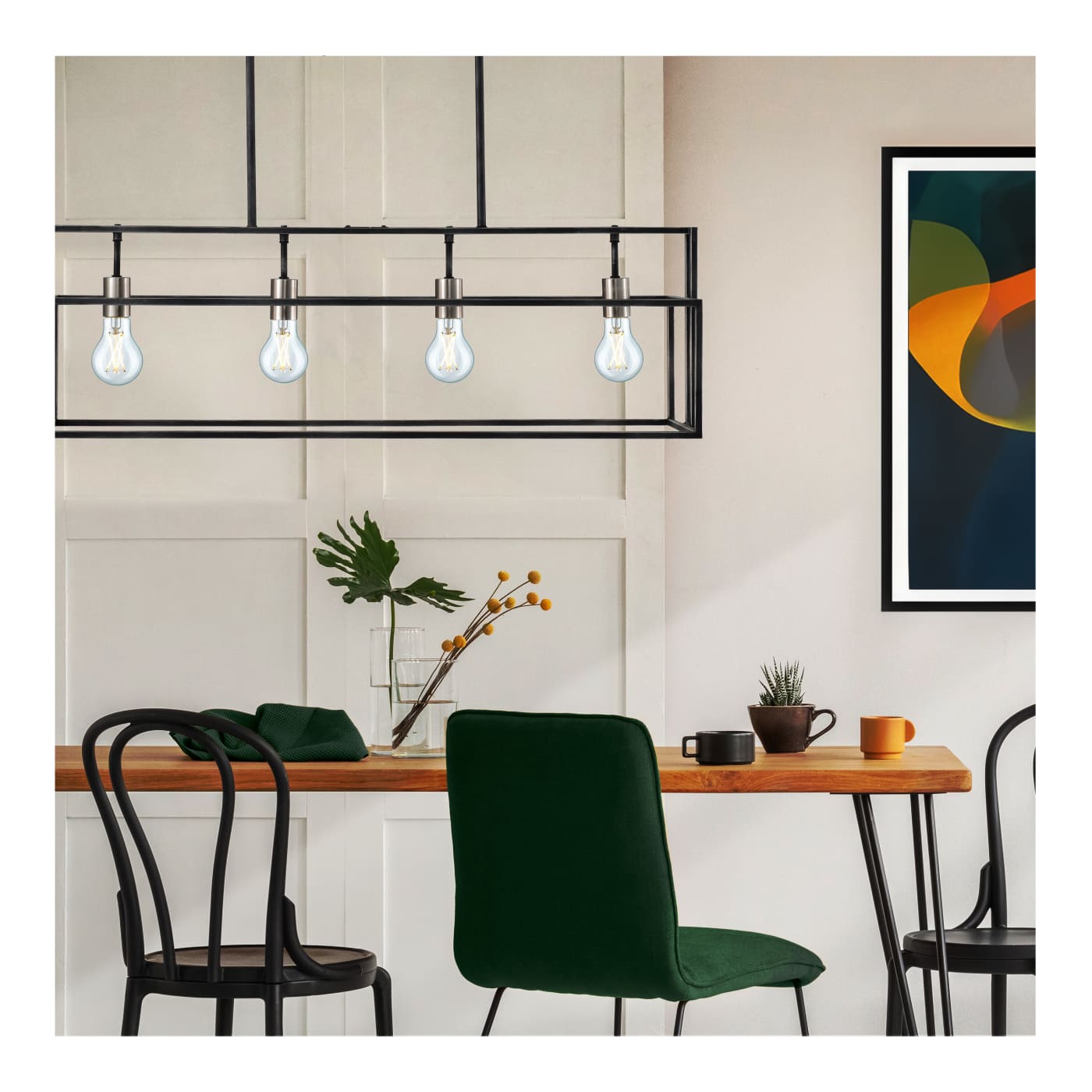 11A19/LED/927/CL/120V - S11357