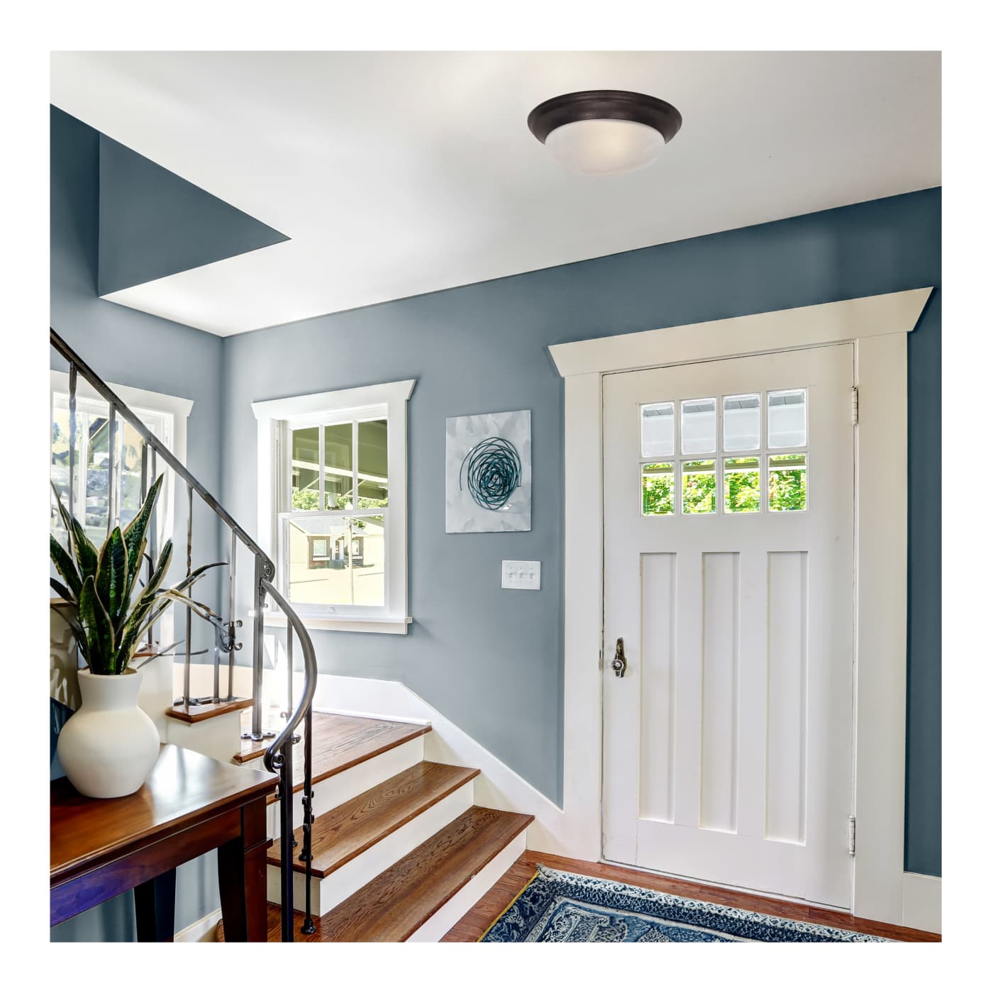 5.8A19/LED/27K/120V/ECO/ND - S11402