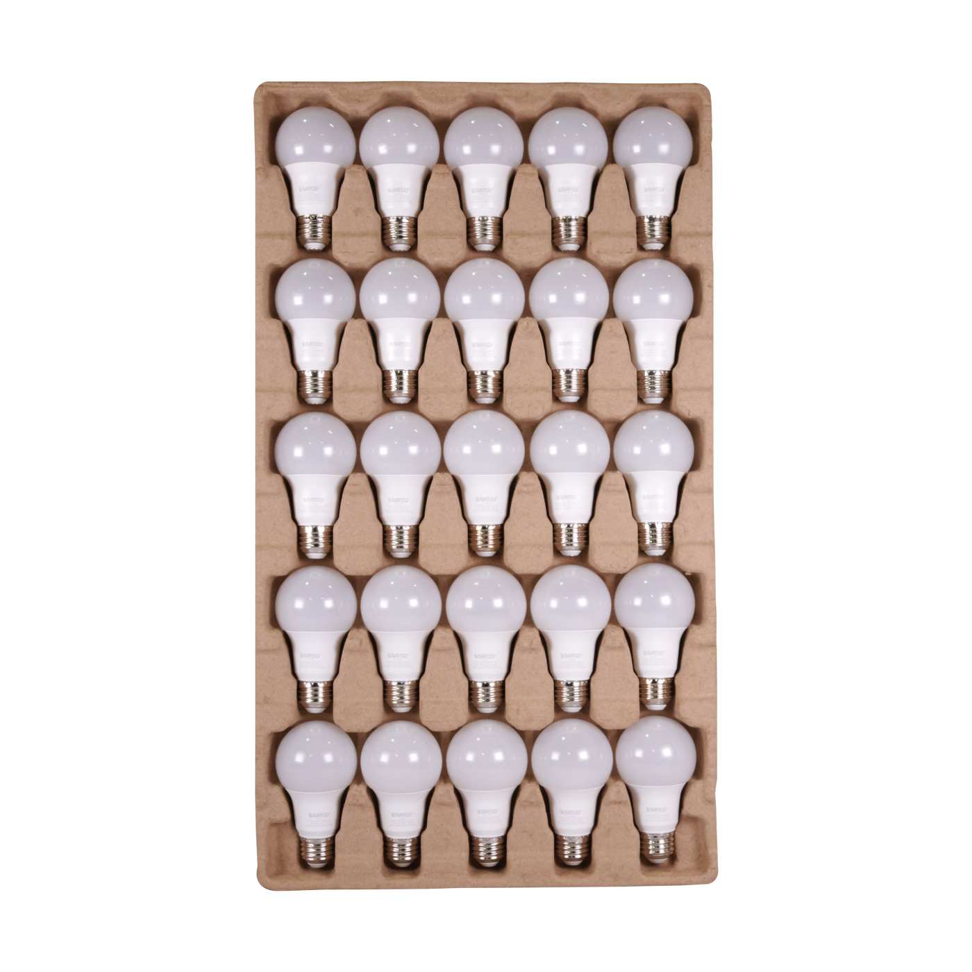 9A19/LED/E26/840/120V/100PK - S11413