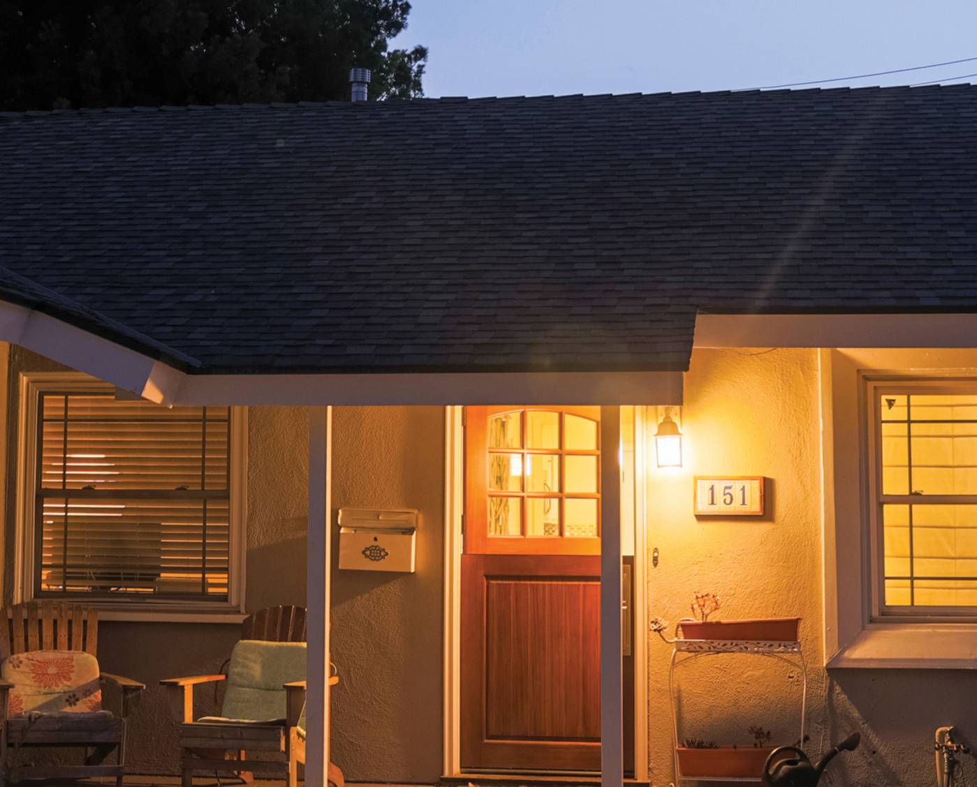 8A19/DUSK/DAWN/LED/27K - S11421