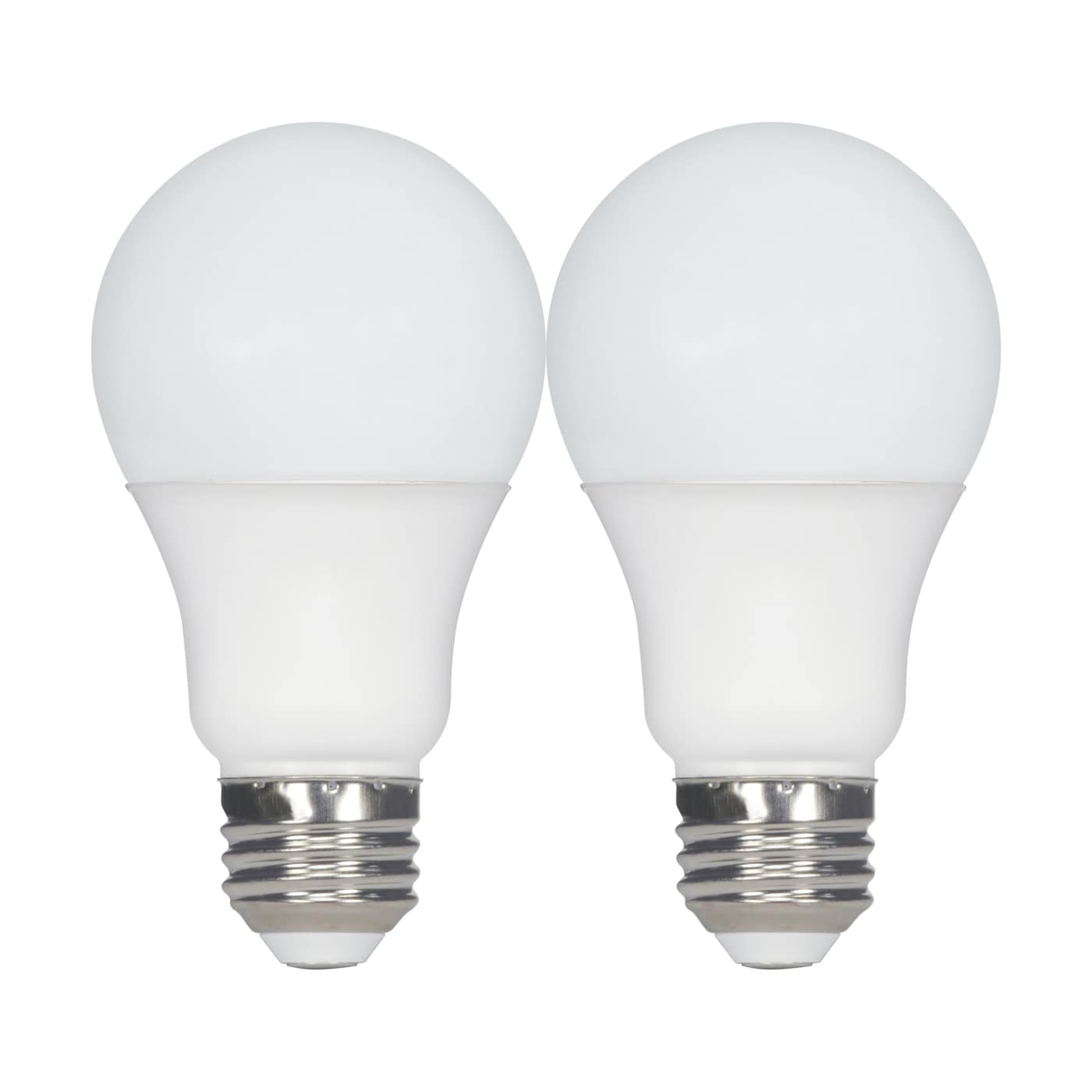 9.8A19/LED/827/ECO/ND/2PK - S11434