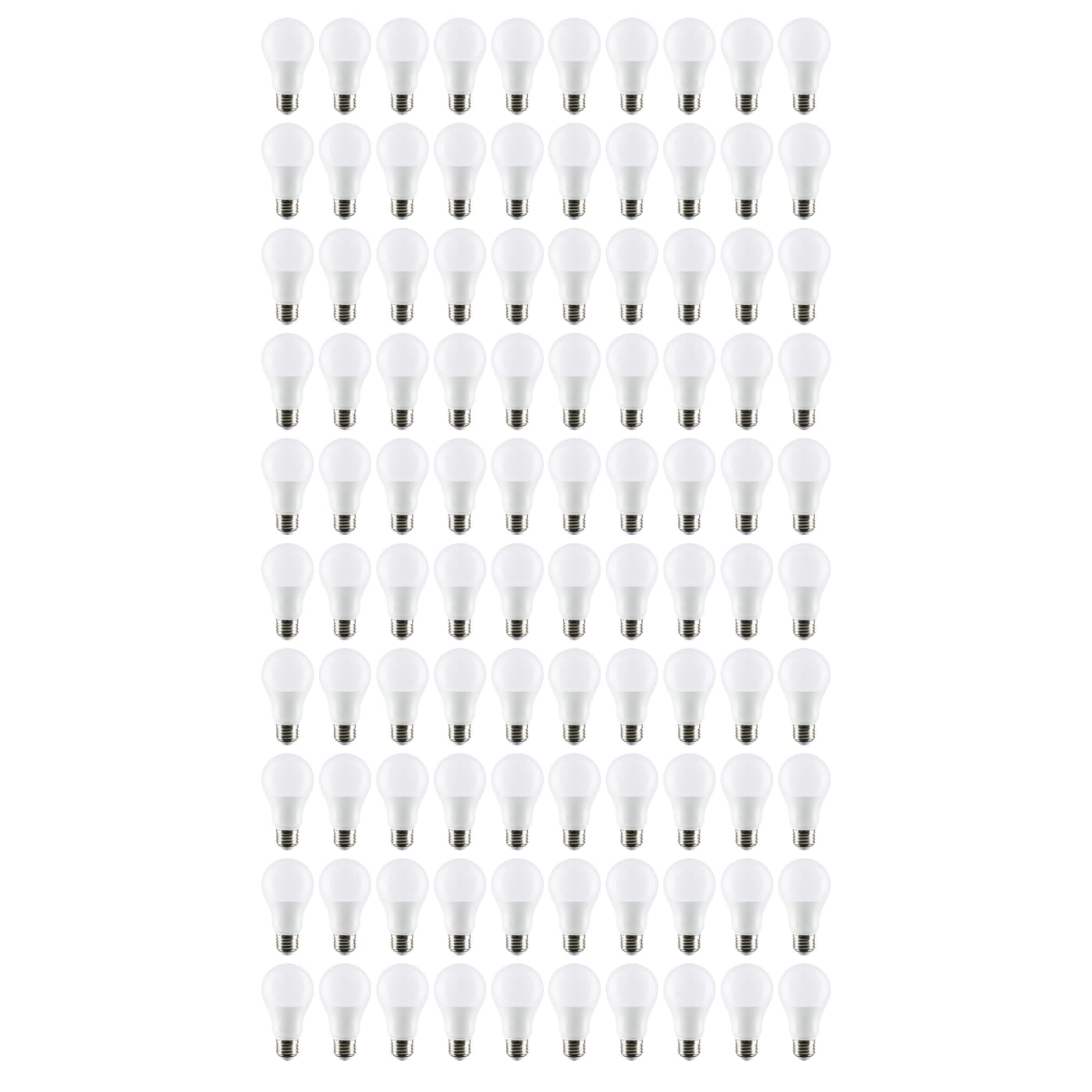 14A19/LED/840/120V/100PK - S11448