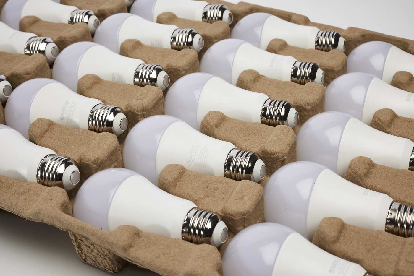 14A19/LED/840/120V/100PK - S11448