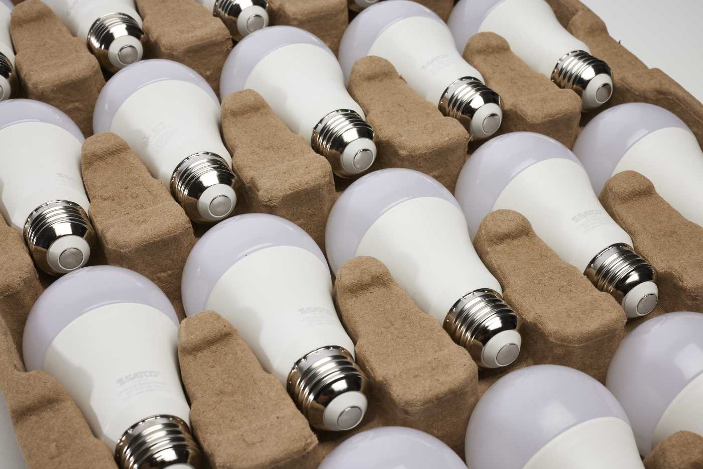 14A19/LED/840/120V/100PK - S11448