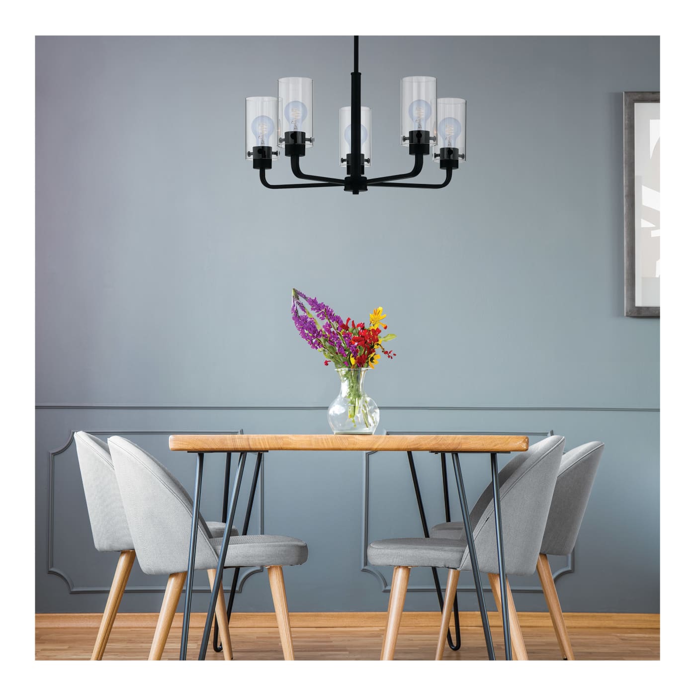 6A19/CL/LED-GF/COIL/927/120V - S11521