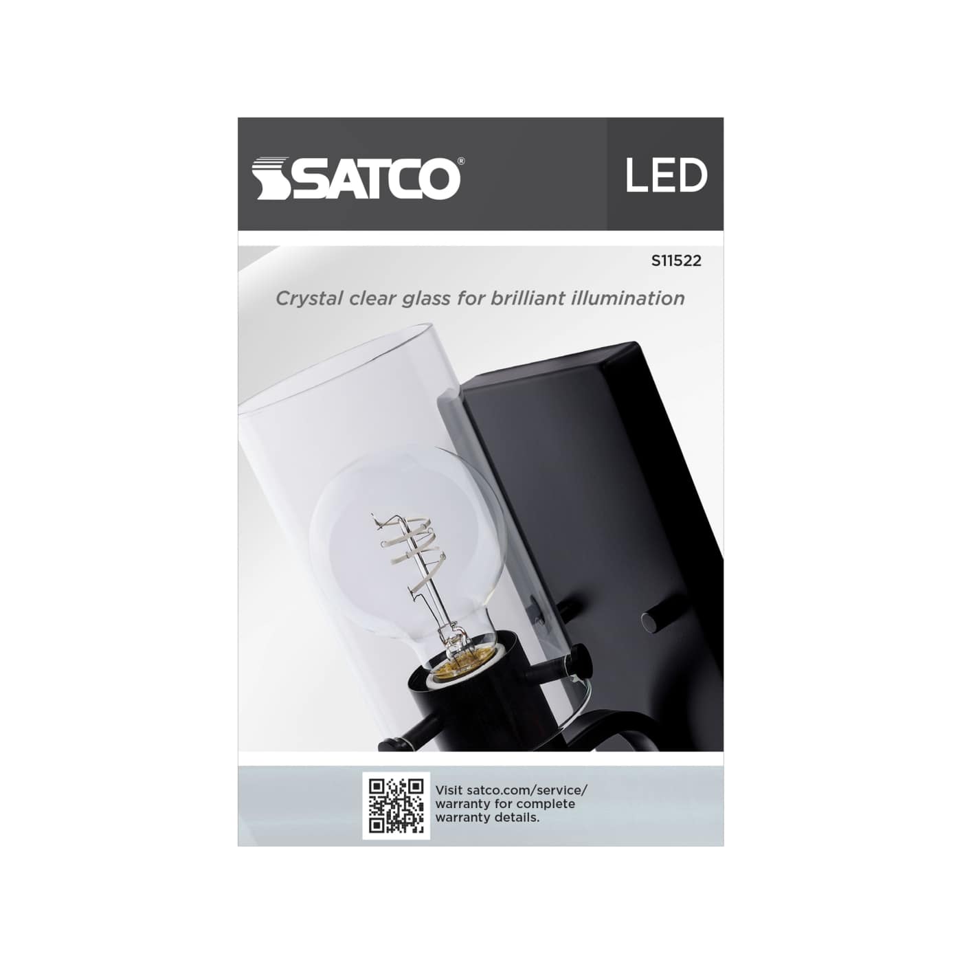 6G25/CL/LED-GF/COIL/927/120V - S11522