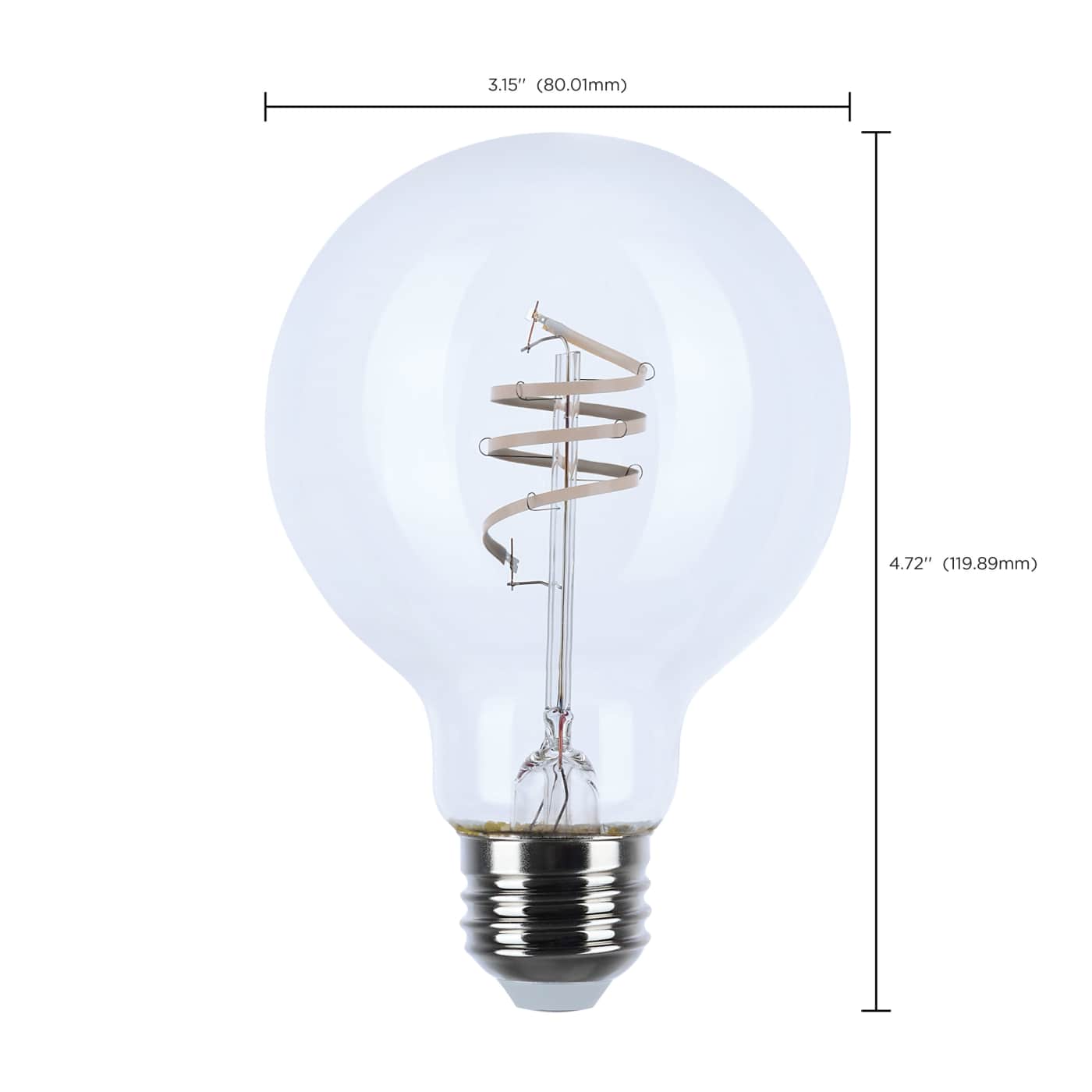 6G25/CL/LED-GF/COIL/927/120V - S11522