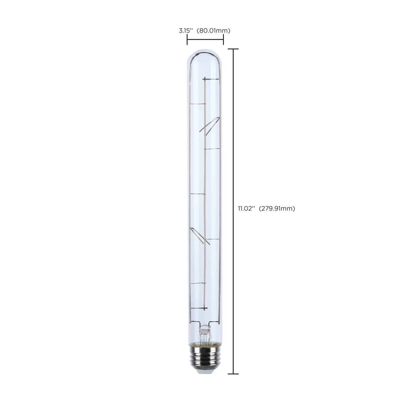 6T9/CL/LED-GF/STR/927/120V - S11523