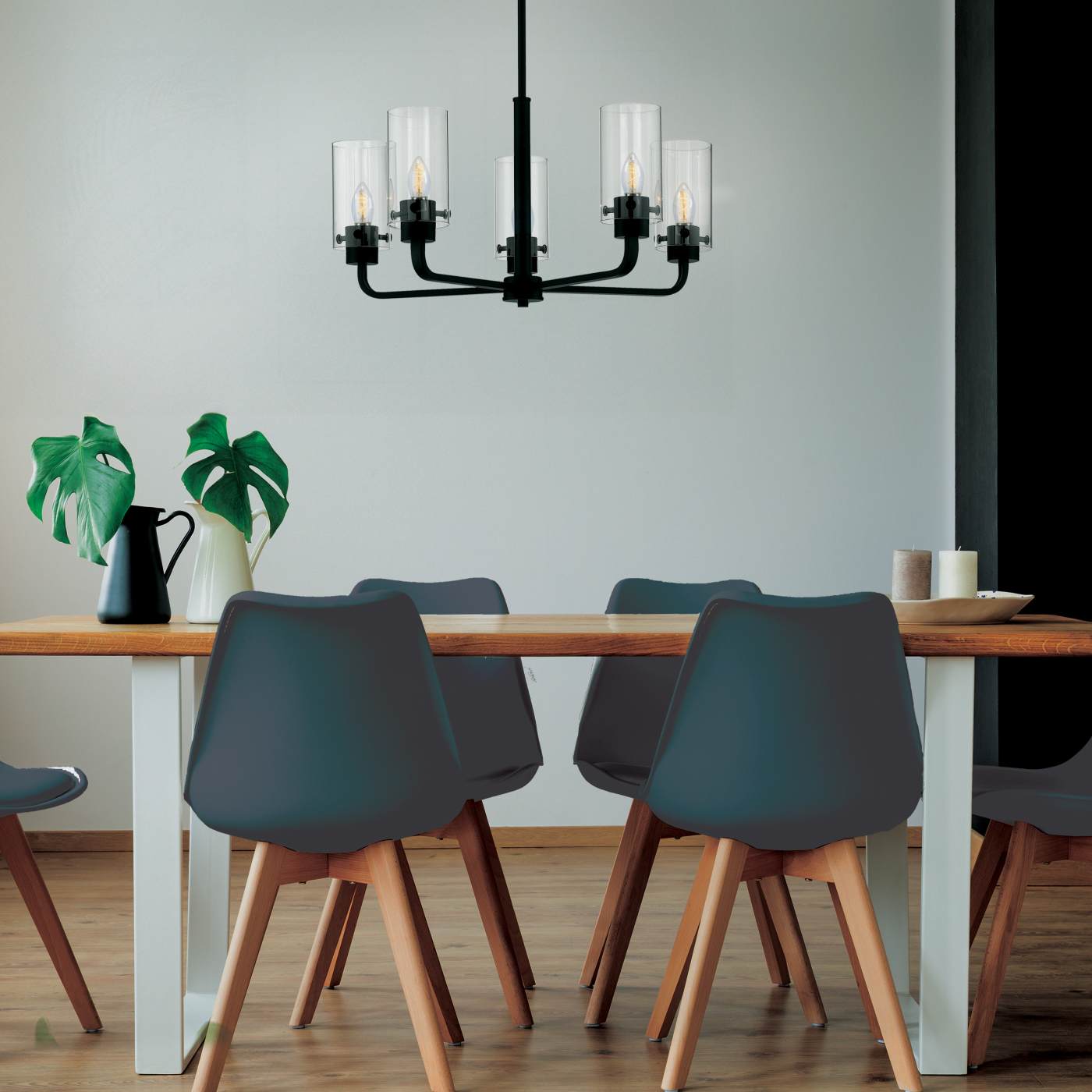 4B11/CL/LED-GF/COIL/927/E12 - S11525R1