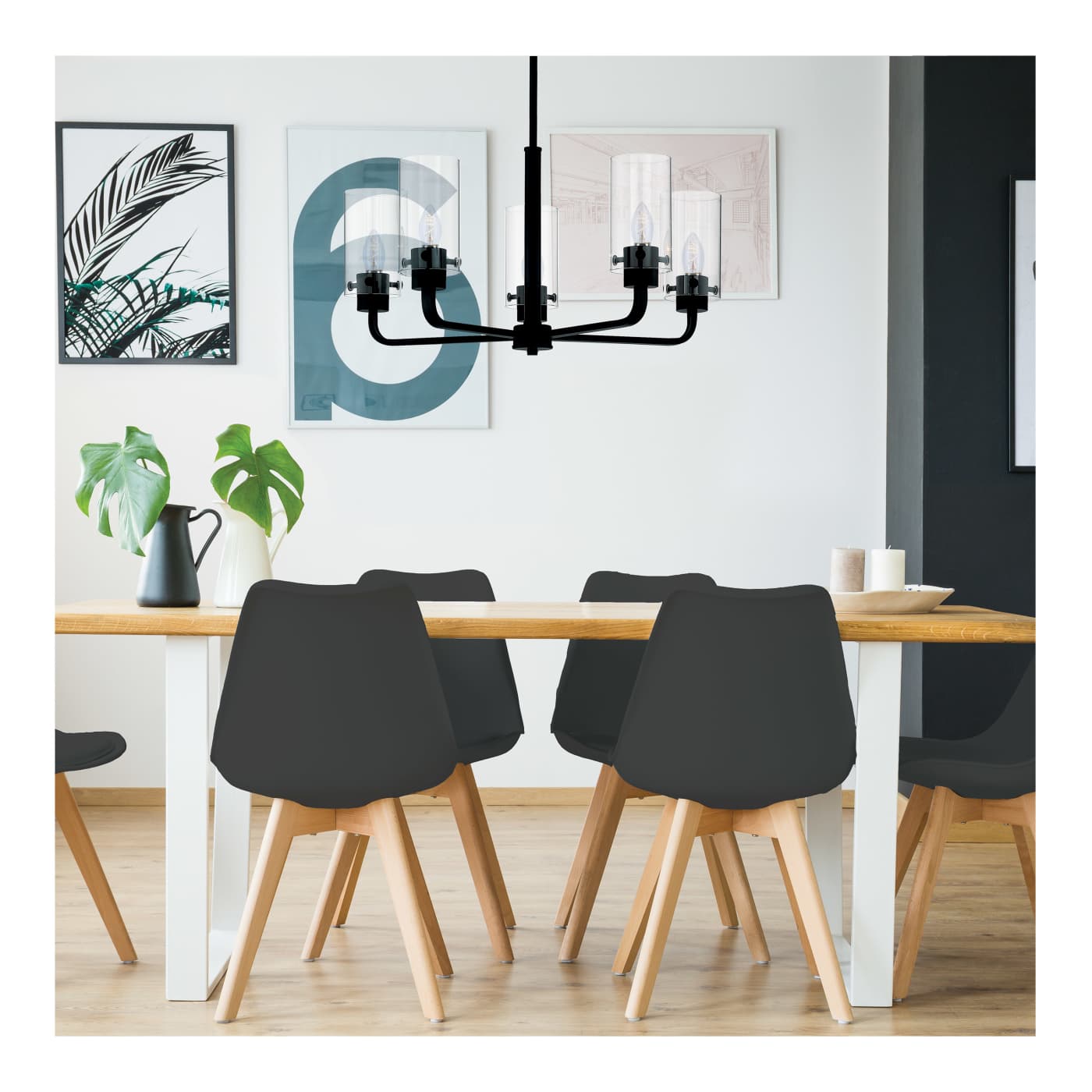 4B11/CL/LED-GF/COIL/927/120V - S11525