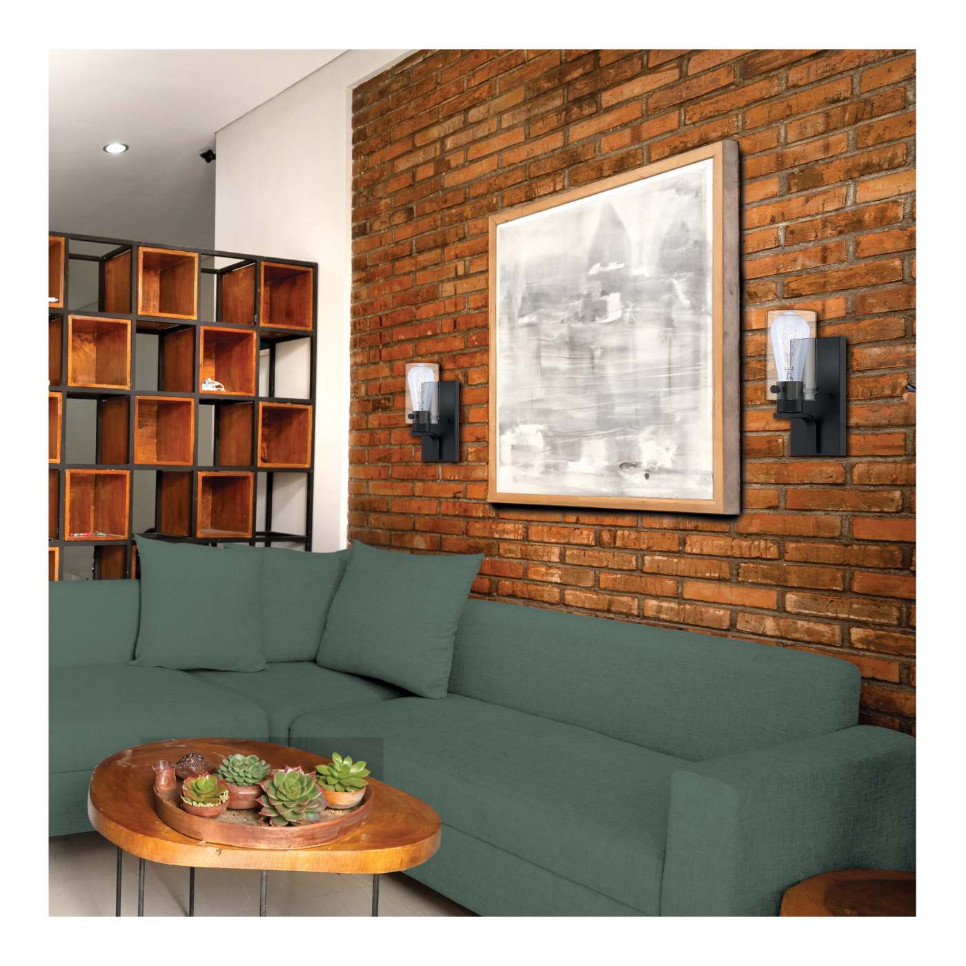 6ST19/CL/LED-GF/LOOP/927/120V - S11527