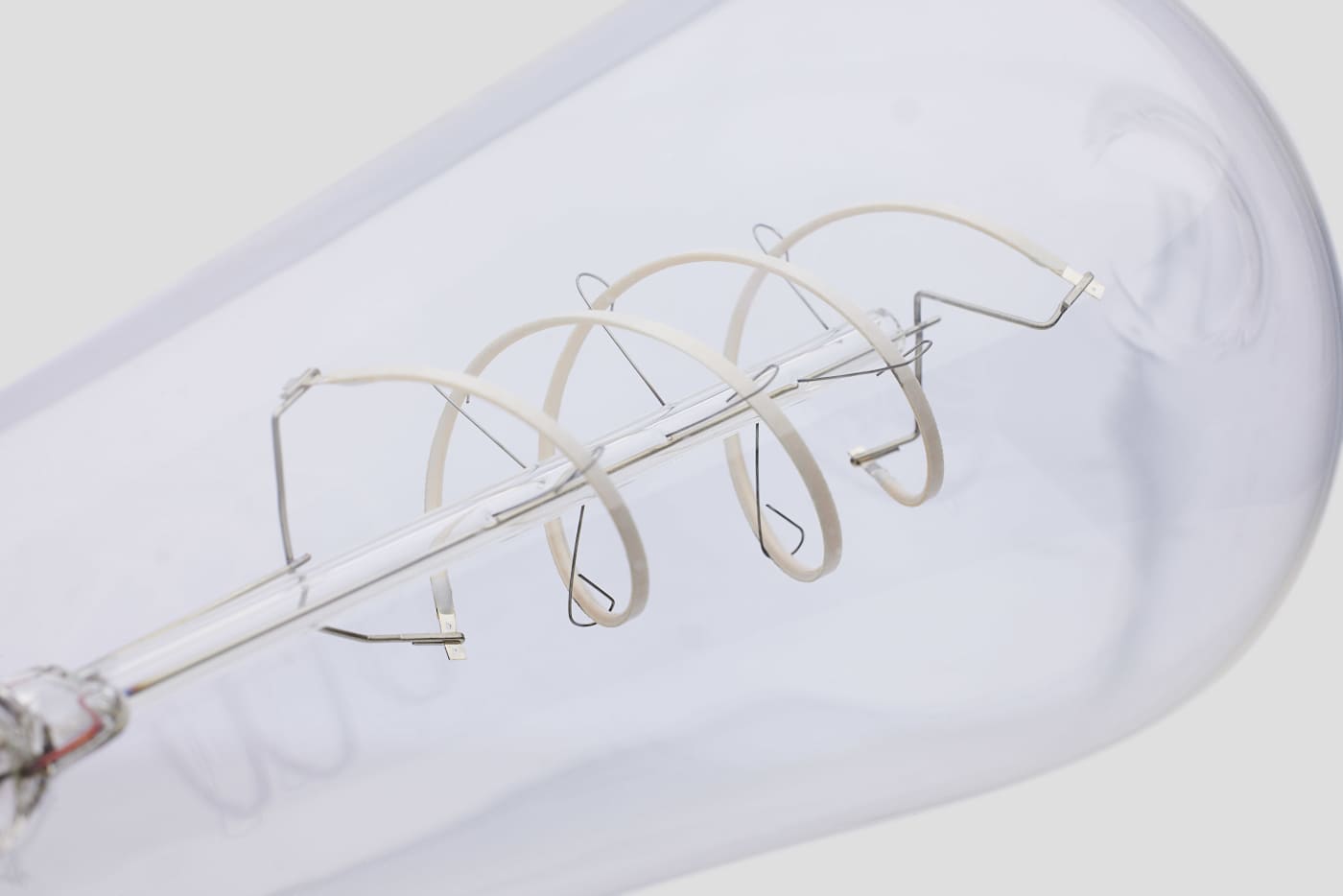 6ST19/CL/LED-GF/COIL/930/E26 - S11529