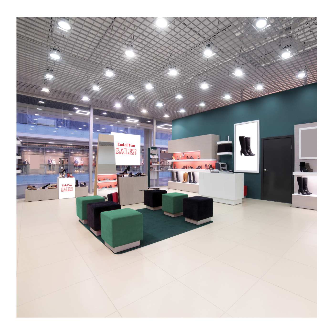 14W/LED/CFL/3CCT/BP/GX32D-2 - S11545