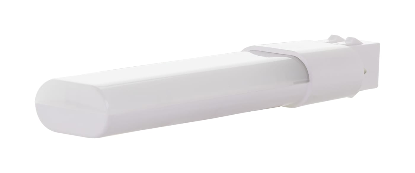 5.5W/LED/CFL/830/2P/DUAL - S11551