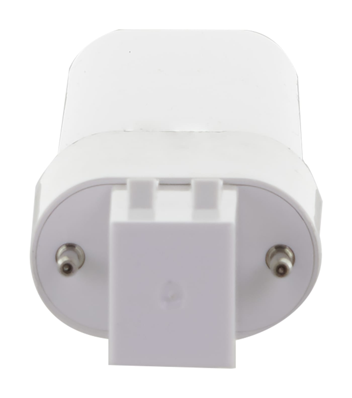 5.5W/LED/CFL/830/2P/DUAL - S11551