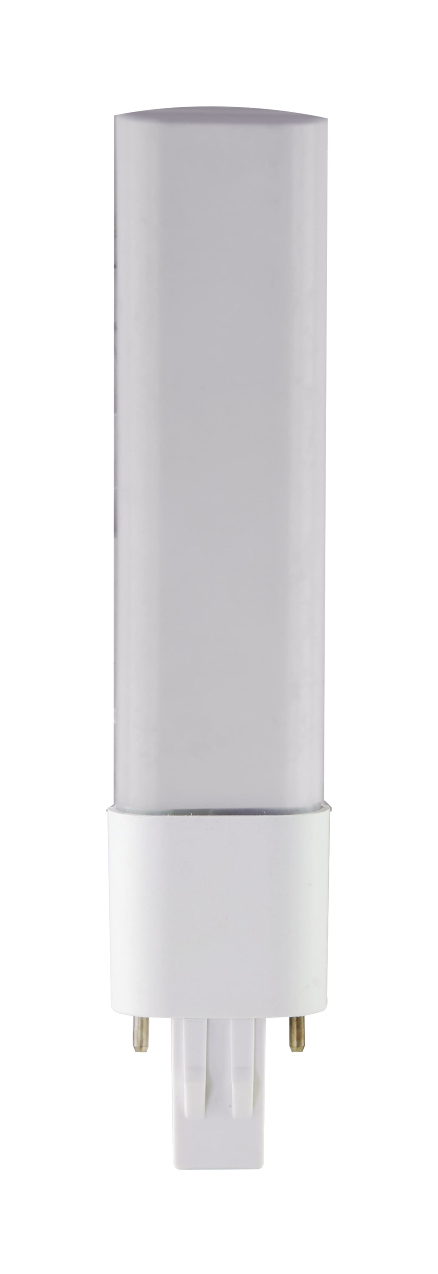 5.5W/LED/CFL/840/2P/DUAL - S11553