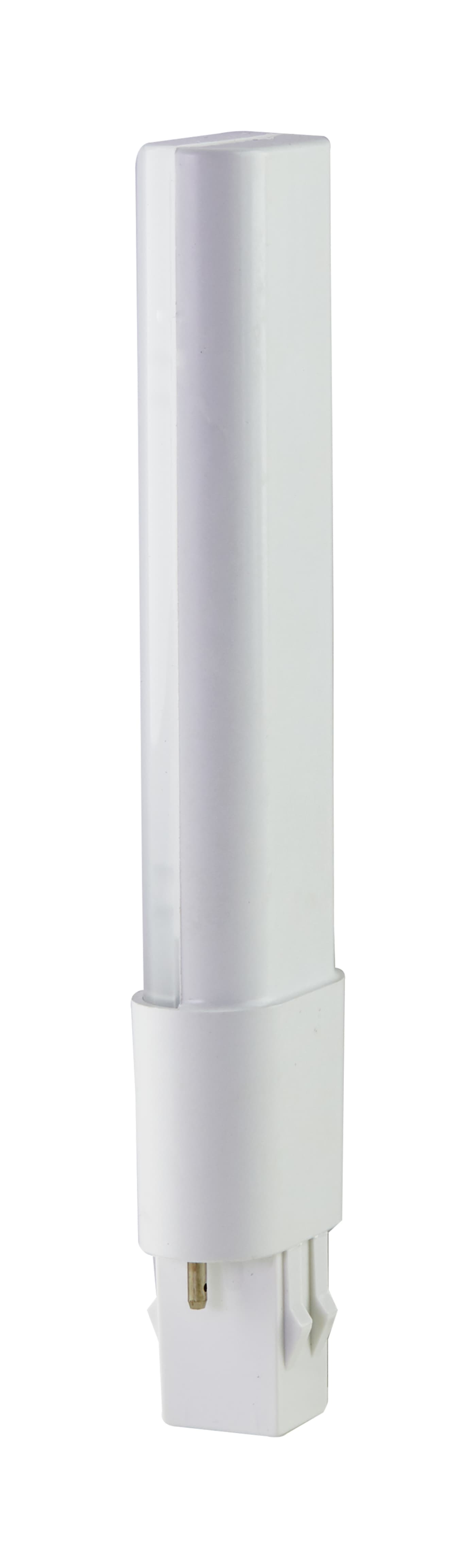 5.5W/LED/CFL/850/2P/DUAL - S11554