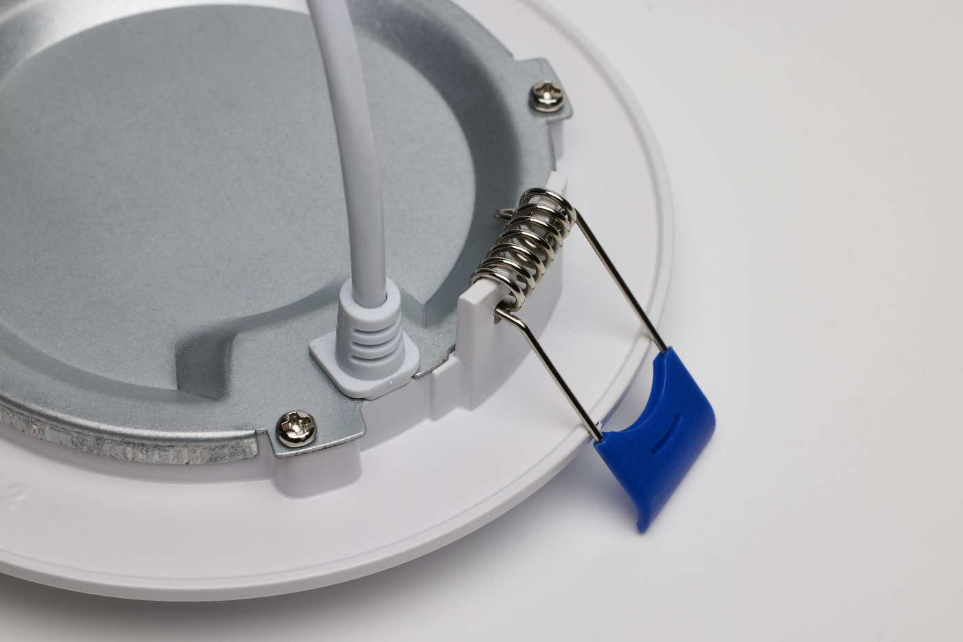 9WLED/DW/4/RGBTW/RND/WH - S11560