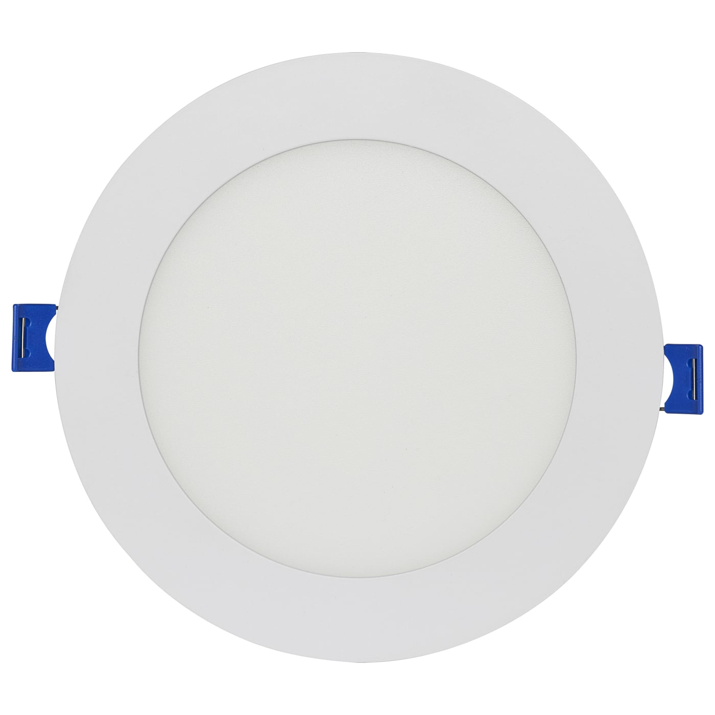 12WLED/DW/6/RGBTW/RND/WH - S11562